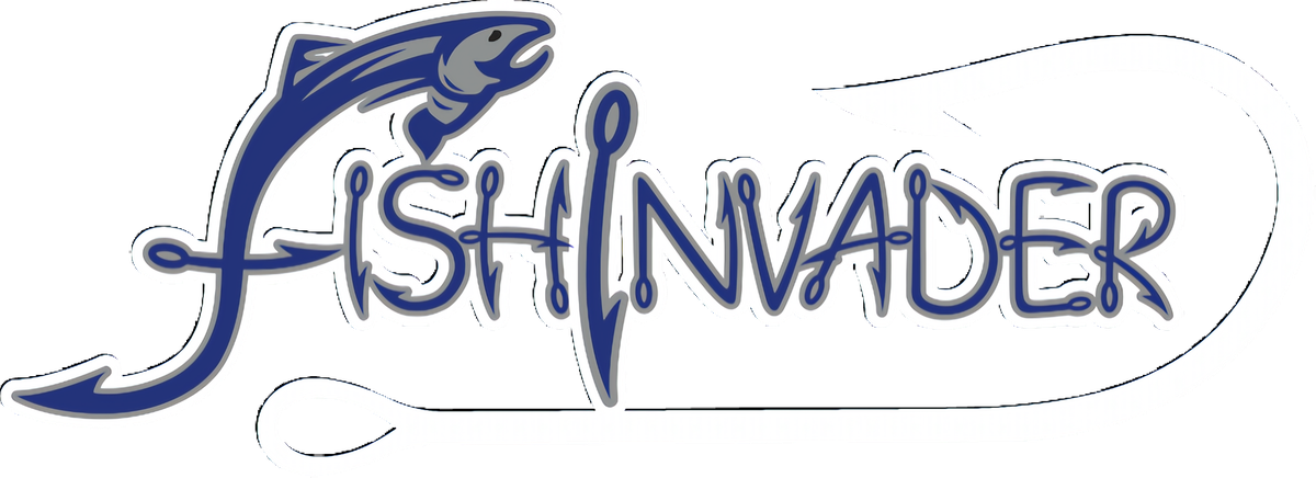 Fish Invader logo